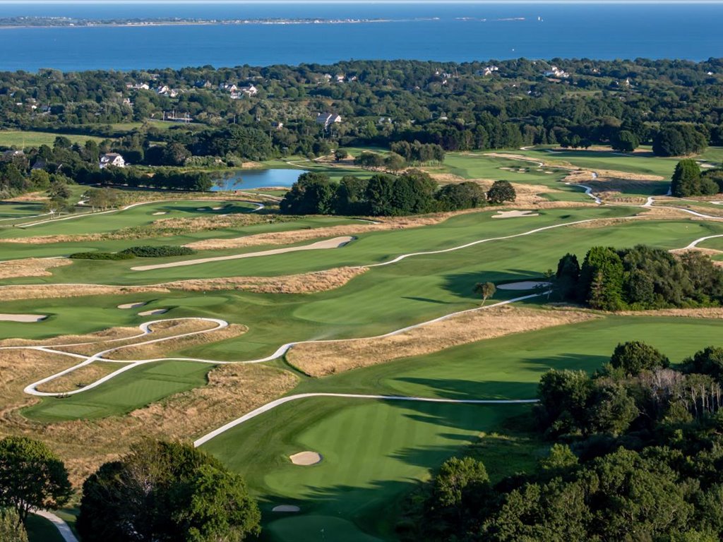 002-Summer Aerial_South East