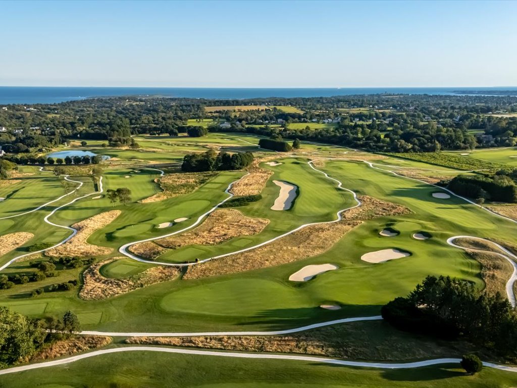 003-Summer Aerial_South