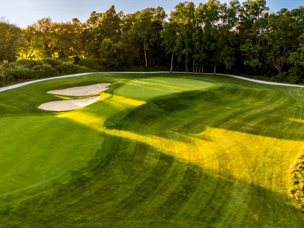 007-Summer Aerial_Hole 4