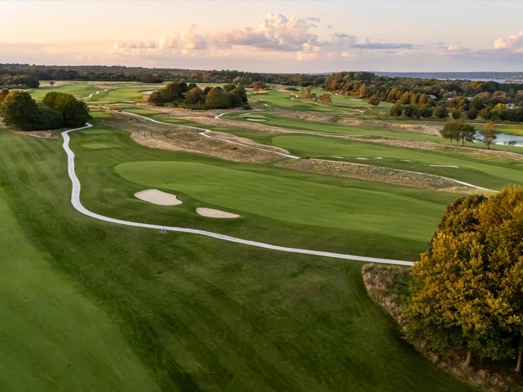 009-Summer Aerial_Fairway 7